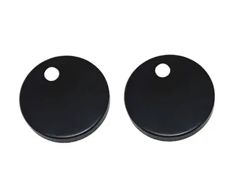 Toilet Seat Screw Cover for ISC010 inspire