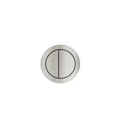 Round Toilet Flush Button inspire