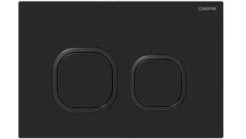 PUSH BUTTON CHROME SQUARE FIL Kitchen Bathroom