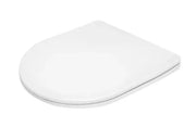 SLIM SEAT COVER FOR FEANZA,ALZANO,VOGHERA, ZENITTI FIL Kitchen Bathroom