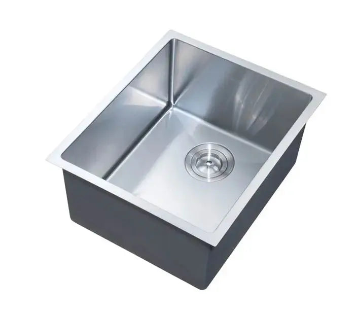 AXON SINK 39S 390X450X220mm FIL Kitchen Bathroom
