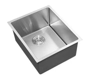 AXON SINK 45S 450X450X220mm FIL Kitchen Bathroom