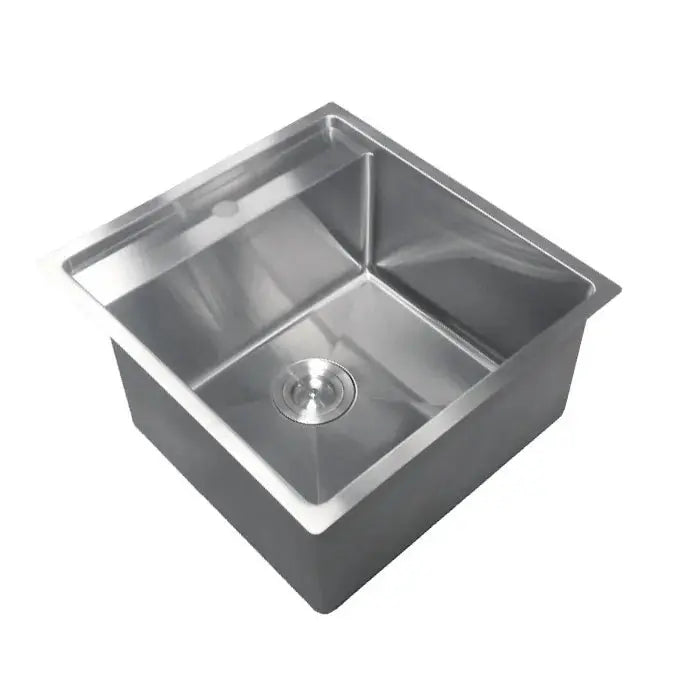 AXON SINK 50S 1TH 490X520X250mm FIL Kitchen Bathroom