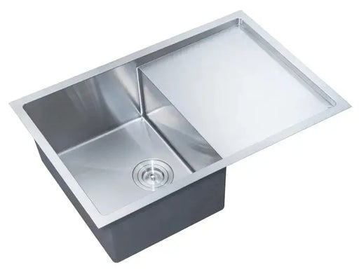 ZUE SINK 74S 740X460X220mm FIL Kitchen Bathroom