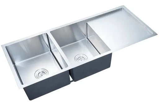 ZUE SINK 116D 1160X460X220mm FIL Kitchen Bathroom