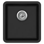 GRANITE SINK BLACK 420X460 FIL Kitchen Bathroom