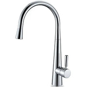 PULL OUT KITCHEN SINK MIXER 420 CHROME AND COLOURS FIL Kitchen Bathroom