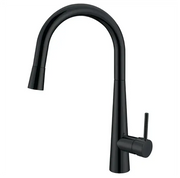 PULL OUT KITCHEN SINK MIXER 420 CHROME AND COLOURS FIL Kitchen Bathroom