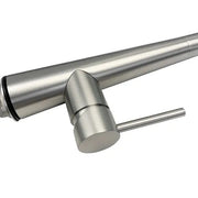 PULL OUT KITCHEN SINK MIXER 420 CHROME AND COLOURS FIL Kitchen Bathroom
