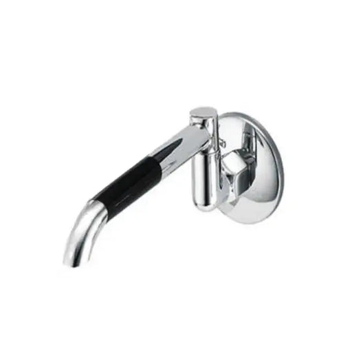 LAUNDRY SPOUT 225MM FIL Kitchen Bathroom