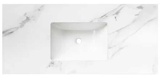 ROCK PLATE STONE 1200X460X15MM UNDERMOUNT VANITY TOP FIL Kitchen Bathroom