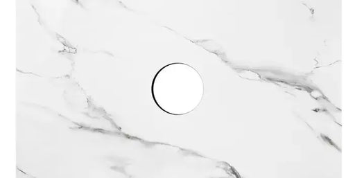 ROCK PLATE STONE 600X465X15MM ABOVE COUNTER VANITY TOP FIL Kitchen Bathroom