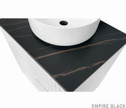 ROCK PLATE STONE 600X465X15MM ABOVE COUNTER VANITY TOP FIL Kitchen Bathroom