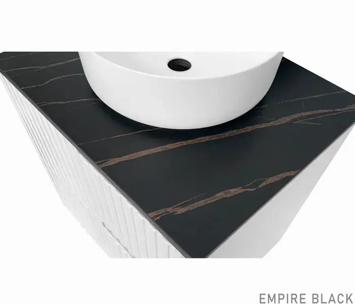 ROCK PLATE STONE 600X465X15MM ABOVE COUNTER VANITY TOP FIL Kitchen Bathroom