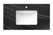 ROCK PLATE STONE 600X465X15MM UNDER MOUNT VANITY TOP FIL Kitchen Bathroom