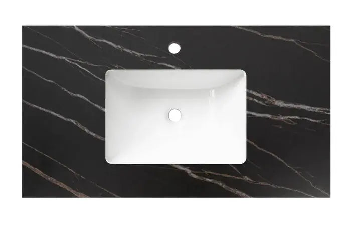 ROCK PLATE STONE 600X465X15MM UNDER MOUNT VANITY TOP FIL Kitchen Bathroom