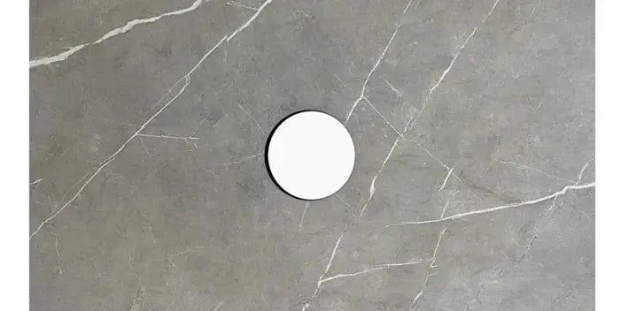 ROCK PLATE STONE 600X465X15MM ABOVE COUNTER VANITY TOP FIL Kitchen Bathroom