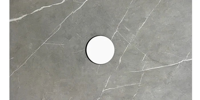 ROCK PLATE STONE 600X465X15MM ABOVE COUNTER VANITY TOP