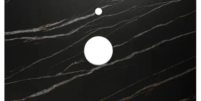 ROCK PLATE STONE 750X465X15MM ABOVE COUNTER VANITY TOP FIL Kitchen Bathroom