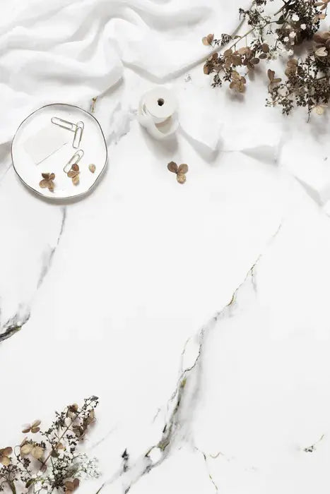 ROCK PLATE STONE 900X465X60MM MONT BLANC - ABOVE COUNTER VANITY TOP FIL Kitchen Bathroom