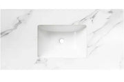 ROCK PLATE STONE 900X465X15MM UNDER MOUNT VANITY TOP FIL Kitchen Bathroom