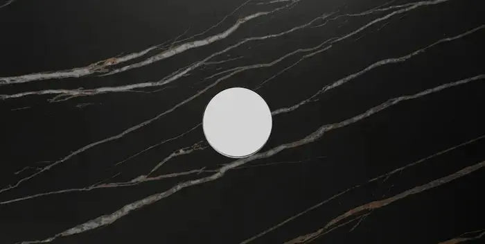 ROCK PLATE STONE 900X465X15MM - ABOVE COUNTER VANITY TOP FIL Kitchen Bathroom