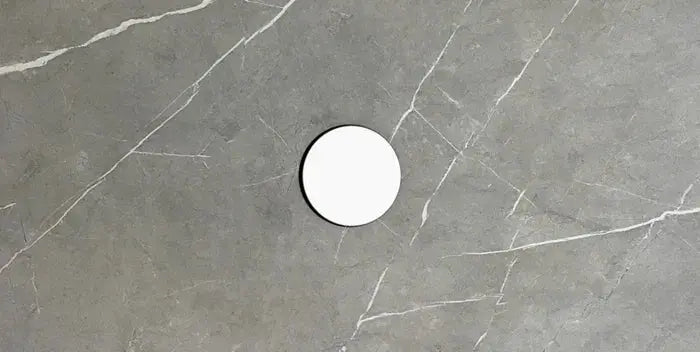 ROCK PLATE STONE 900X465X15MM - ABOVE COUNTER VANITY TOP FIL Kitchen Bathroom