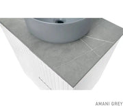 ROCK PLATE STONE 900X465X15MM - ABOVE COUNTER VANITY TOP FIL Kitchen Bathroom