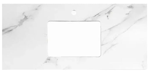 ROCK PLATE STONE 1200X460X15MM UNDERMOUNT VANITY TOP FIL Kitchen Bathroom