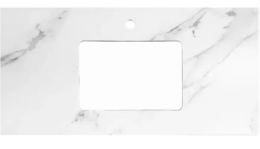 ROCK PLATE STONE 900X465X15MM UNDER MOUNT VANITY TOP FIL Kitchen Bathroom