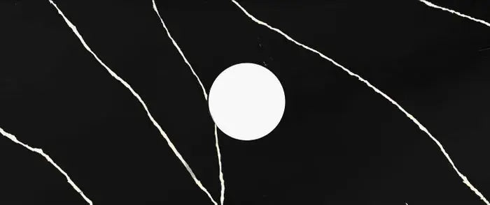 QUARTZ STONE 1200X465X20MM VANITY TOP FIL Kitchen Bathroom