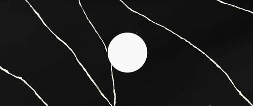 QUARTZ STONE 1200X465X20MM VANITY TOP FIL Kitchen Bathroom