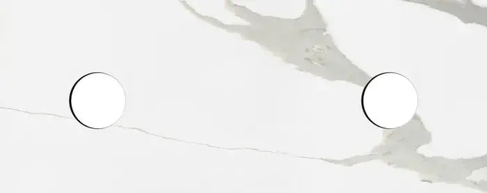 QUARTZ STONE VANITY TOP 1500X465X20MM FIL Kitchen Bathroom