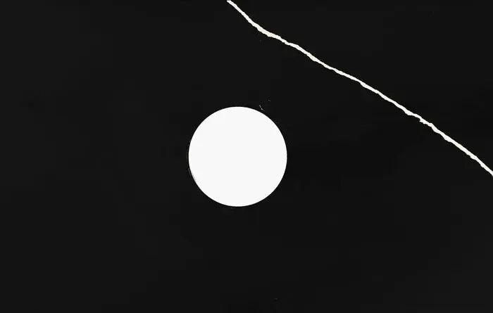 QUARTZ ENGINEER STONE VANITY TOP 600X460X20MM ABOVE COUNTER WASTE OUTLET 220MM FIL Kitchen Bathroom