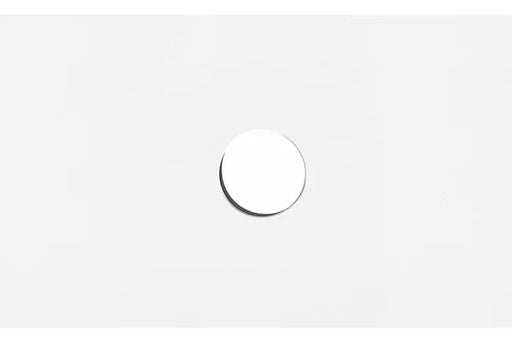 QUARTZ STONE VANITY TOP 600X465X20MM FIL Kitchen Bathroom