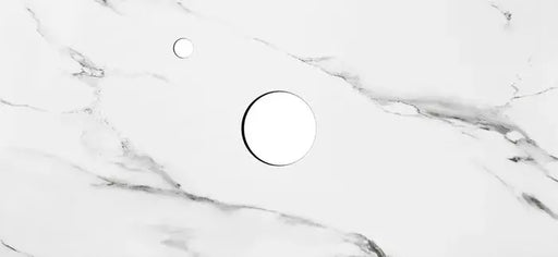 ROCK PLATE STONE 1200X465X15MM - ABOVE COUNTER VANITY TOP FIL Kitchen Bathroom
