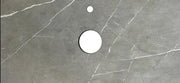 ROCK PLATE STONE 1200X465X15MM - ABOVE COUNTER VANITY TOP FIL Kitchen Bathroom