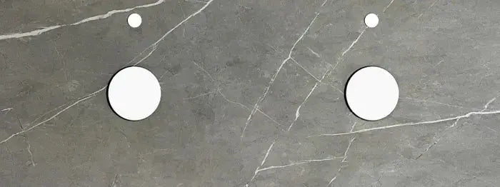 ROCK PLATE STONE 1500X465X15MM ABOVE COUNTER VANITY TOP FIL Kitchen Bathroom