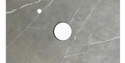 ROCK PLATE STONE 600X465X15MM ABOVE COUNTER VANITY TOP FIL Kitchen Bathroom