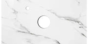 ROCK PLATE STONE 750X465X15MM ABOVE COUNTER VANITY TOP FIL Kitchen Bathroom