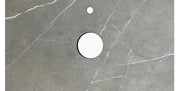 ROCK PLATE STONE 750X465X15MM ABOVE COUNTER VANITY TOP FIL Kitchen Bathroom