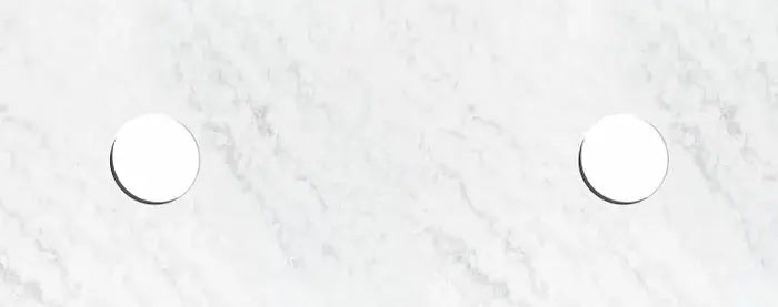 QUARTZ STONE VANITY TOP 1500X465X20MM FIL Kitchen Bathroom