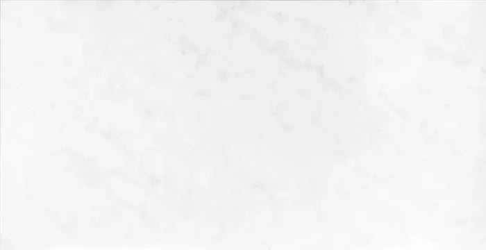 SOLID SURFACE CARRARA 1800X465X20MM - DOUBLE WASTE HOLES FIL Kitchen Bathroom