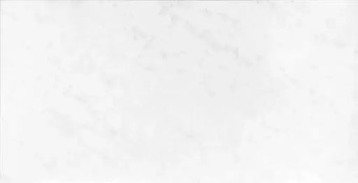 SOLID SURFACE CARRARA 1800X465X20MM - DOUBLE WASTE HOLES FIL Kitchen Bathroom