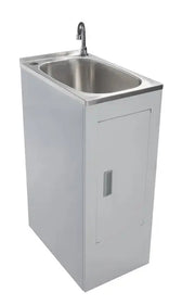 35L LAUNDRY TUB COMPACT FIL Kitchen Bathroom
