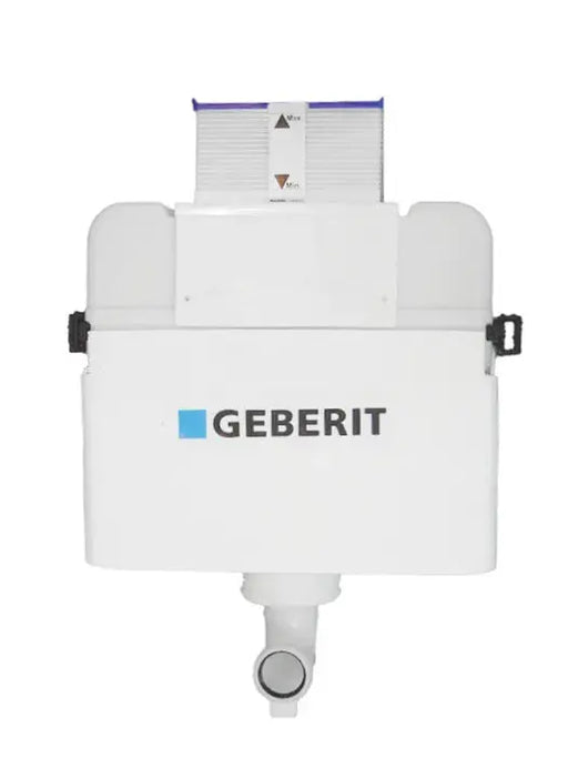 KAPPA CONCEALED CISTERN BTW FRONT FLUSH 4 STARS FIL Kitchen Bathroom