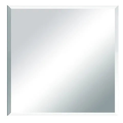 BEVELED EDGE MIRROR 1200X750X5MM