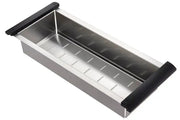 COLANDER 452X190X91mm FIL Kitchen Bathroom