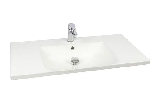 D SHAPE CERAMIC TOP 900X460mm FIL Kitchen Bathroom