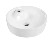 BASIN ROUND 1TH 430X430 FIL Kitchen Bathroom